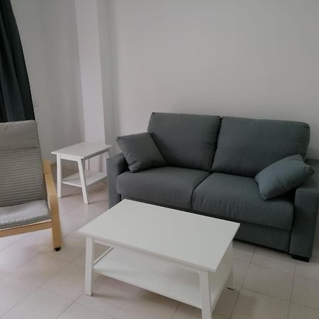 Avenida Deluxe Candelaria Luaran gambar
