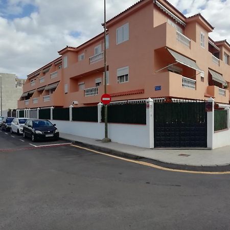 Avenida Deluxe Candelaria Luaran gambar