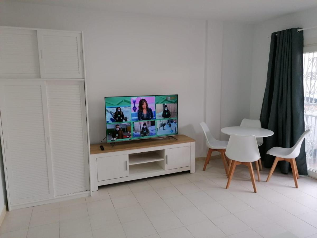 Avenida Deluxe Candelaria Luaran gambar