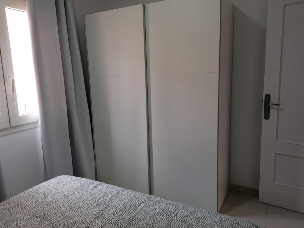 Avenida Deluxe Candelaria Luaran gambar
