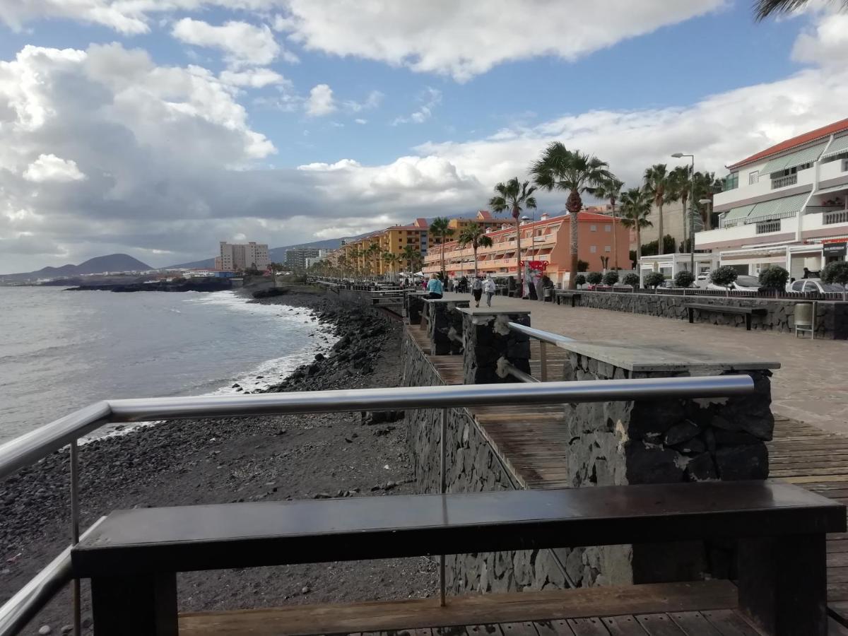 Avenida Deluxe Candelaria Luaran gambar