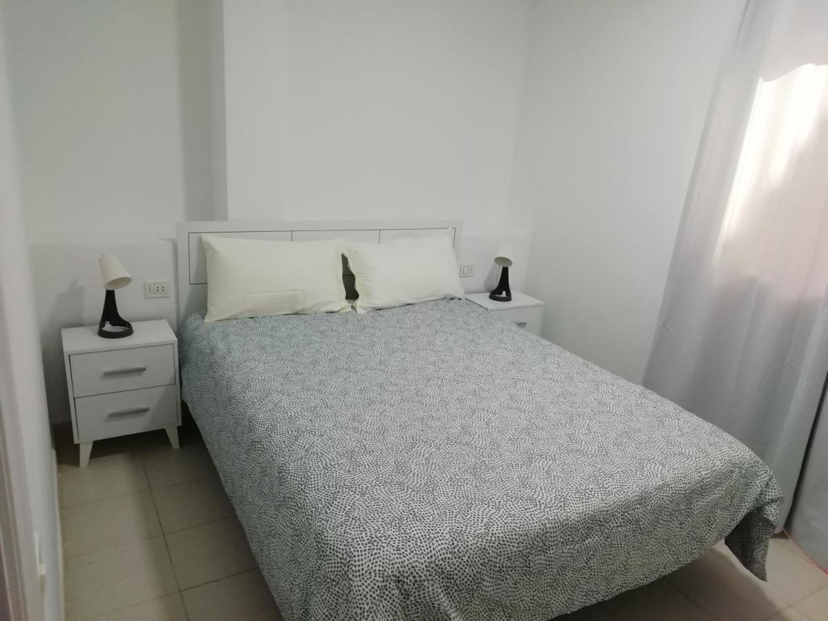 Avenida Deluxe Candelaria Luaran gambar