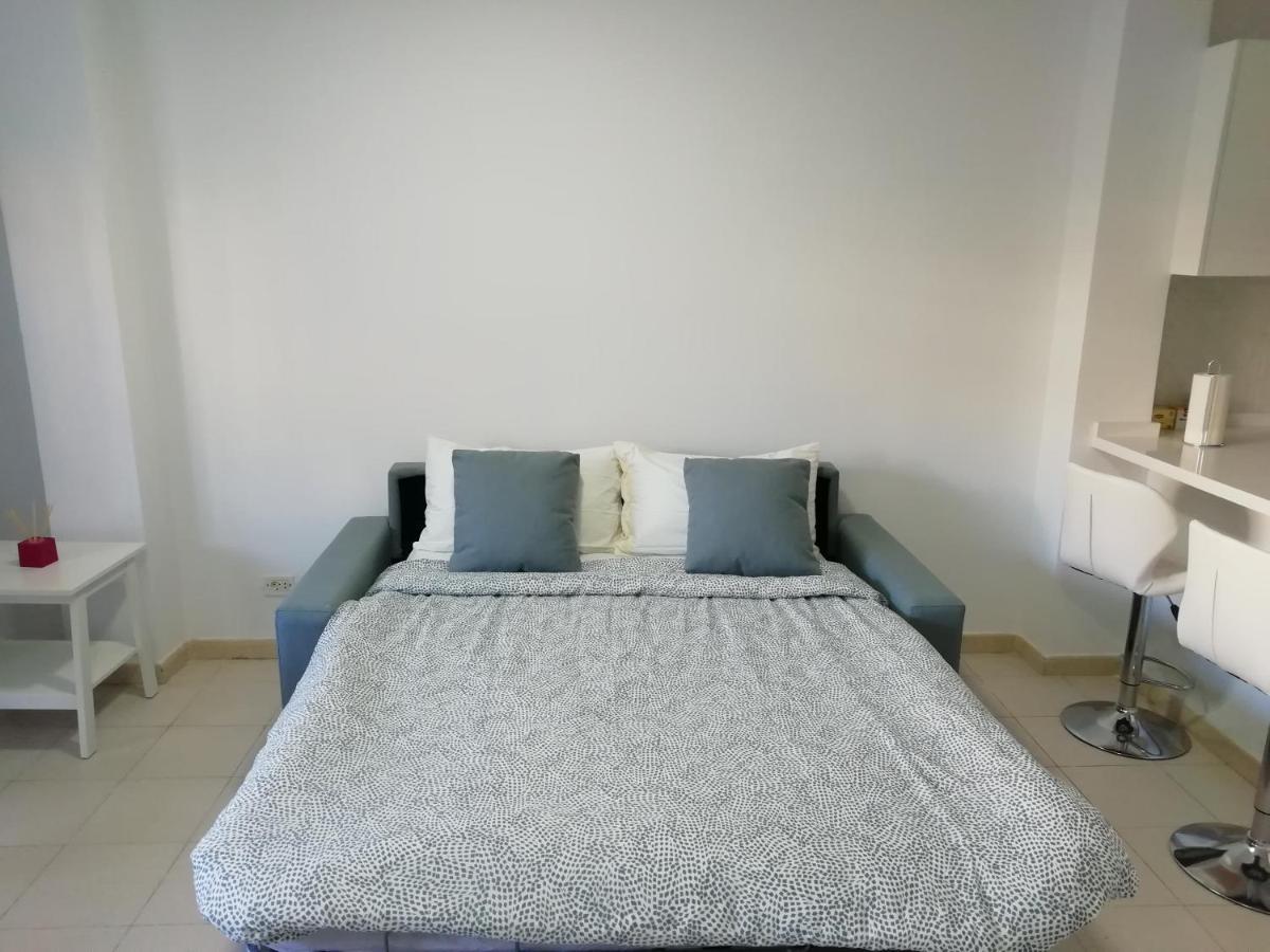 Avenida Deluxe Candelaria Luaran gambar