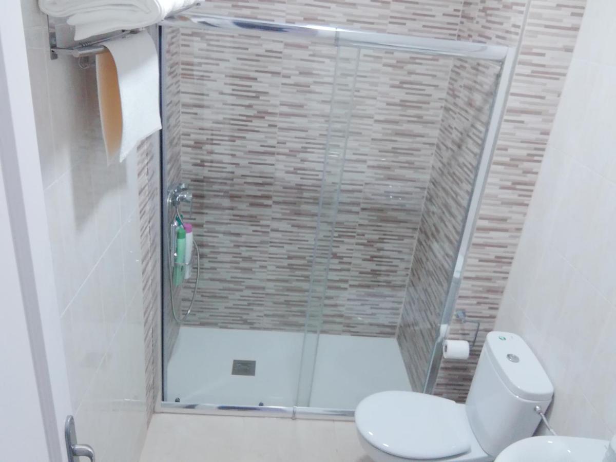 Avenida Deluxe Candelaria Luaran gambar